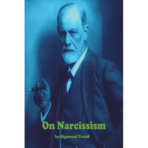 On Narcissism: An Introduction