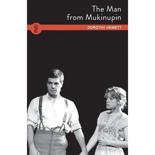 The Man from Mukinupin