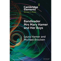 Bandleader Mrs Mary Hamer and Her Boys