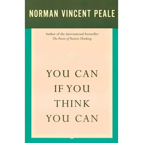 You Can If You Think You Can