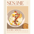 Sesame: Global Recipes + Stories of an Ancient Seed [A Cookbook]
