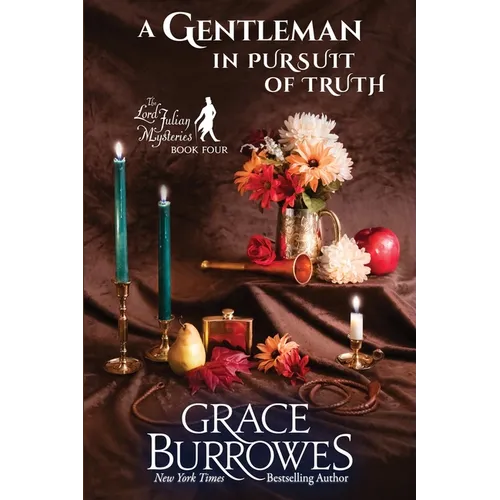 A Gentleman in Pursuit of Truth