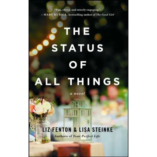 The Status of All Things