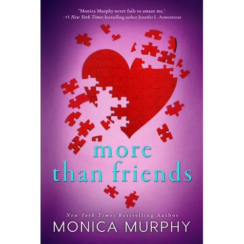 More Than Friends