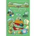 Parvana's Journey