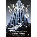 Great Fortune: The Epic of Rockefeller Center