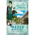 Murder in Hyde Park: a cozy historical 1920s mystery