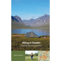 Hiking in Sweden - Mountain Routes and Gear
