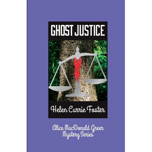 Ghost Justice