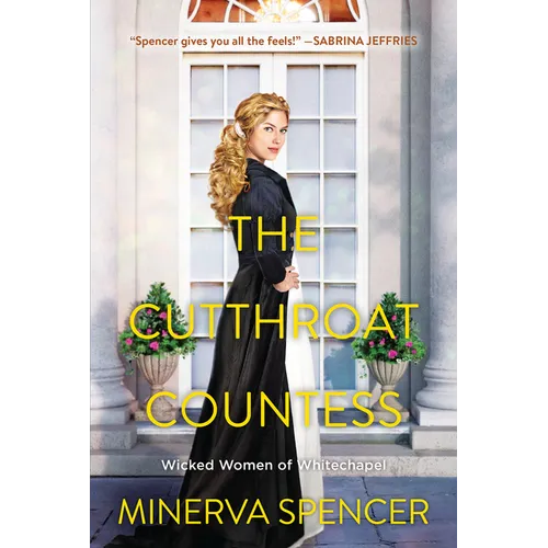 The Cutthroat Countess