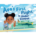 Ava's First Flight is Under Control