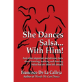 She Dances Salsa... With Him!