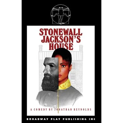 Stonewall Jackson's House
