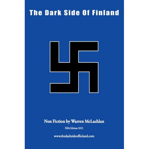 The Dark Side Of Finland