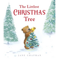 The Littlest Christmas Tree
