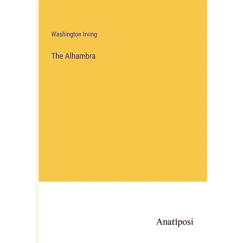 The Alhambra