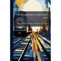 Proceedings, Volumes 8-9