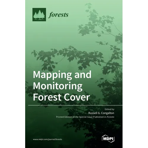 Mapping and Monitoring Forest Cover