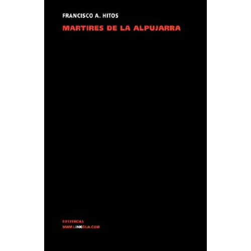 Mártires de la Alpujarra