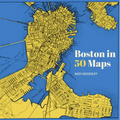 Boston in 50 Maps