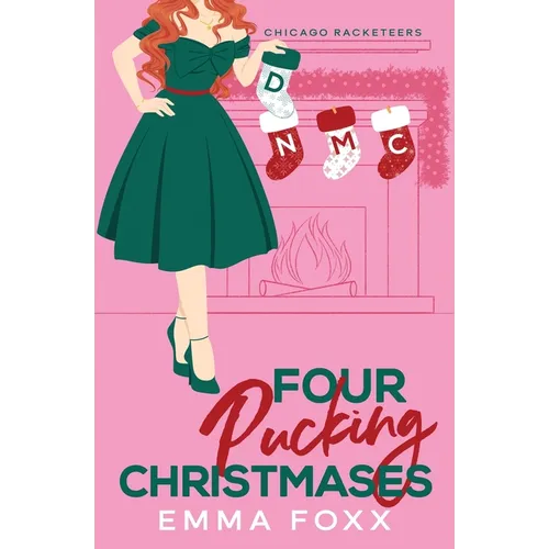 Four Pucking Christmases
