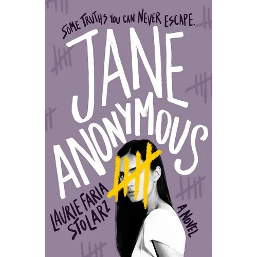 Jane Anonymous
