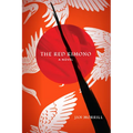 The Red Kimono