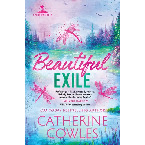 Beautiful Exile (Standard Edition)
