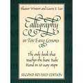 Calligraphy in Ten Easy Lessons