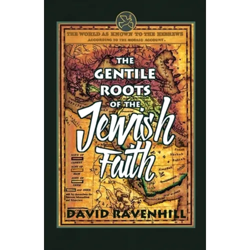 The Gentile Roots Of The Jewish Faith