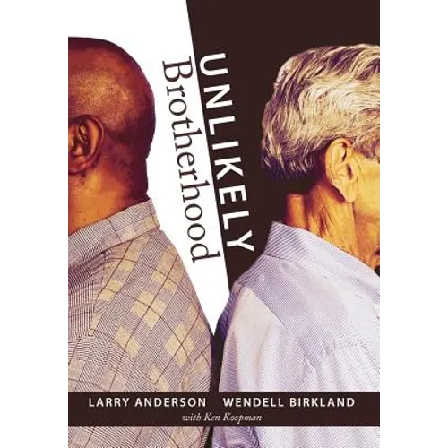 Unlikely Brotherhood
