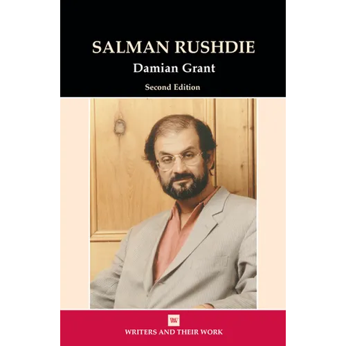 Salman Rushdie