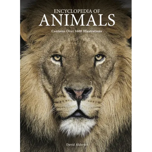 Encyclopedia of Animals