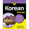 Korean for Dummies