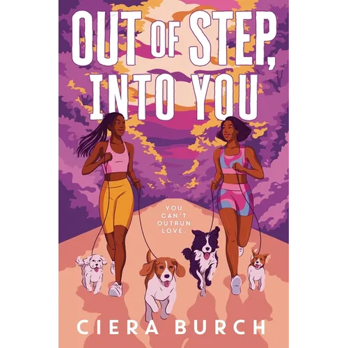 Out of Step, Into You