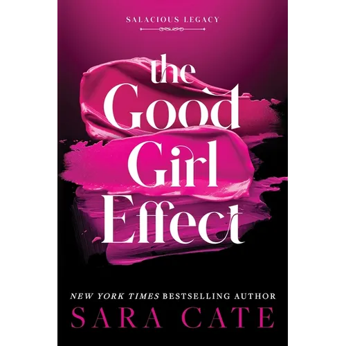 The Good Girl Effect (Standard Edition)
