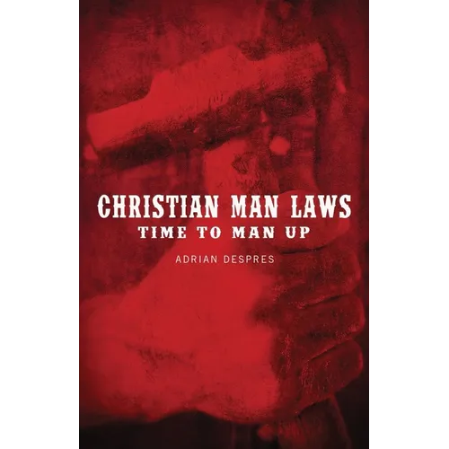 Christian Man Laws