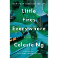 Little Fires Everywhere: Reese's Book Club