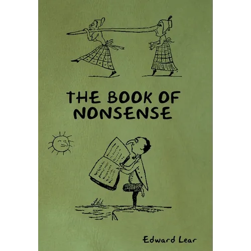The Book of Nonsense