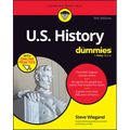 U.S. History for Dummies, 5th Edition (+ Chapter Quizzes Online)