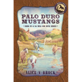Palo Duro Mustangs