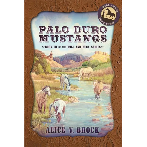 Palo Duro Mustangs