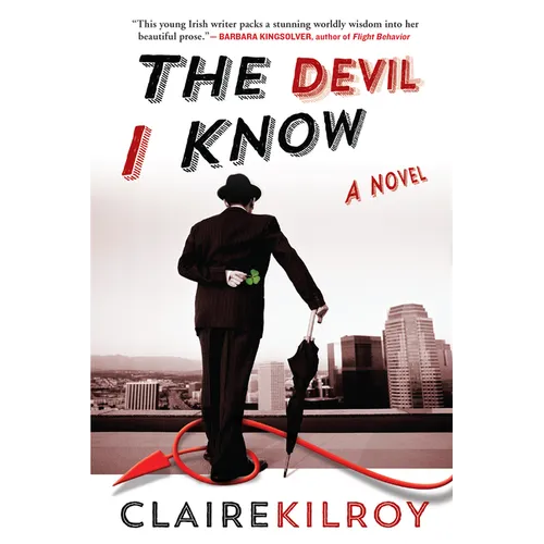 The Devil I Know