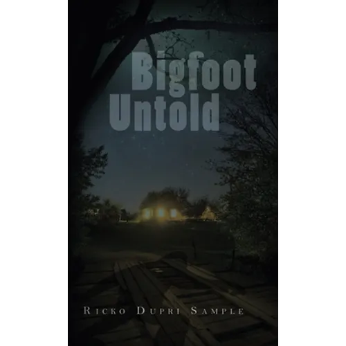 Bigfoot Untold