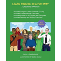 Learn Swahili in a Fun Way