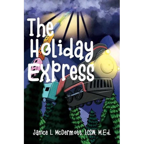 The Holiday Express