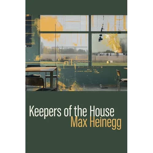 Keepers of the House