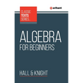 Algebra For Beginners