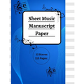 Music Manuscript Paper