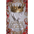 Sangre de Dioses